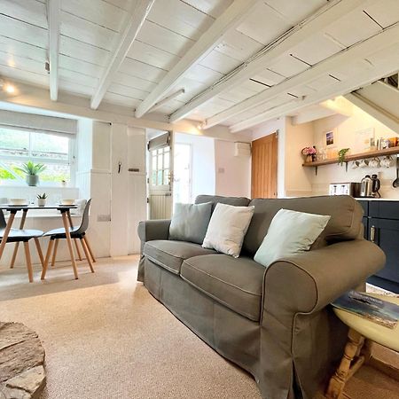 Cosy Cottage Central Marazion With Parking Exterior photo