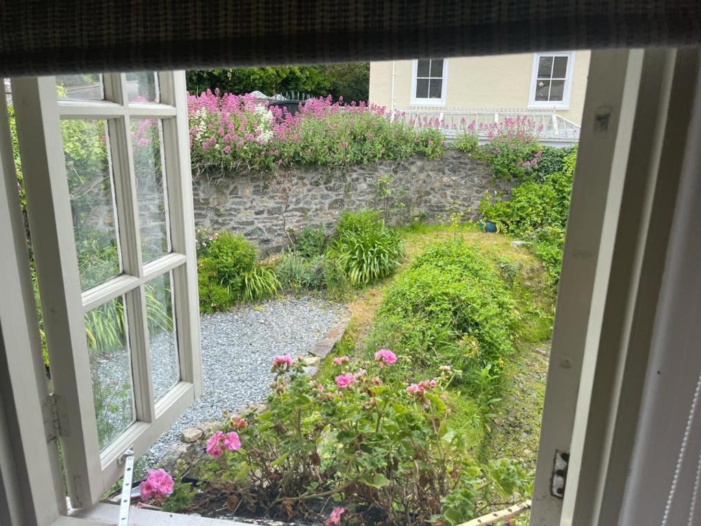 Cosy Cottage Central Marazion With Parking Exterior photo