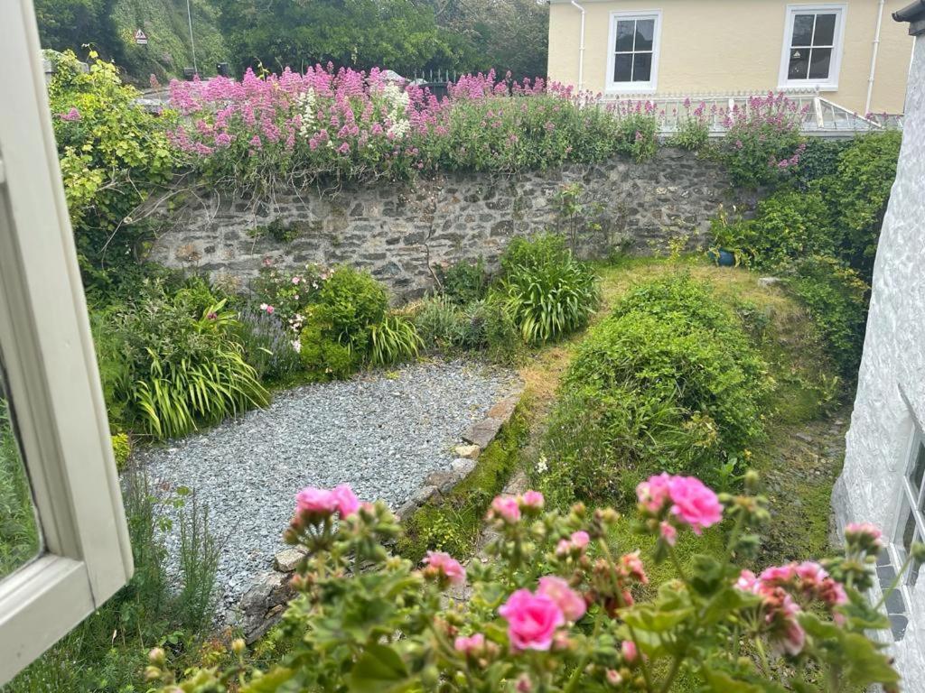 Cosy Cottage Central Marazion With Parking Exterior photo