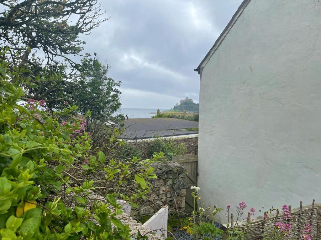 Cosy Cottage Central Marazion With Parking Exterior photo